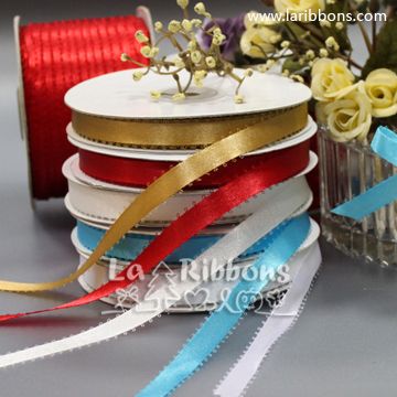 Stitch Ribbon, Stitched Ribbon, Stitched Grosgrain Ribbon, Stitch Grosgrain Ribb